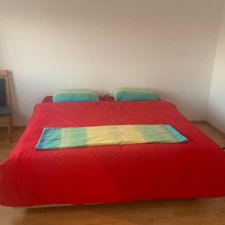 Sehr Schone Zimmer 1 In Wien Favoriten 外观 照片