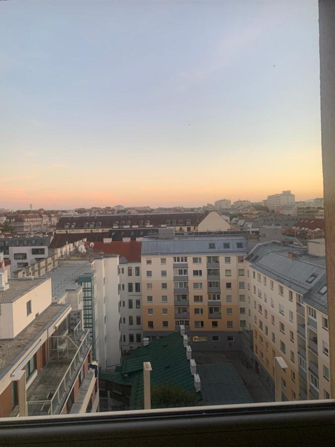 Sehr Schone Zimmer 1 In Wien Favoriten 外观 照片