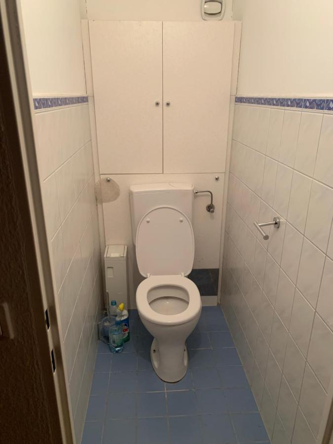 Sehr Schone Zimmer 1 In Wien Favoriten 外观 照片