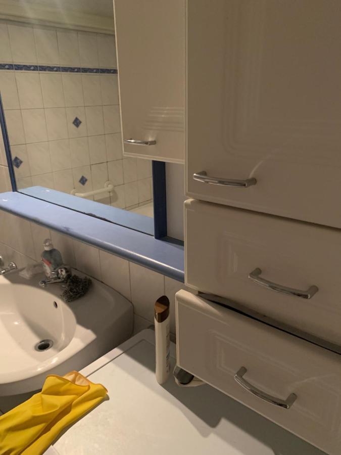 Sehr Schone Zimmer 1 In Wien Favoriten 外观 照片