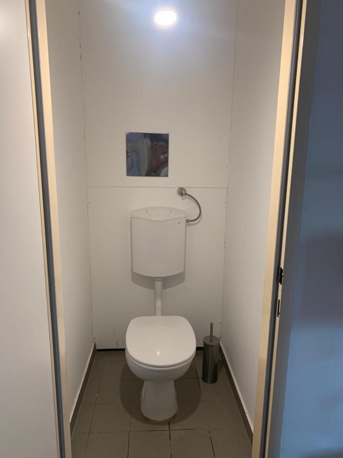 Sehr Schone Zimmer 1 In Wien Favoriten 外观 照片