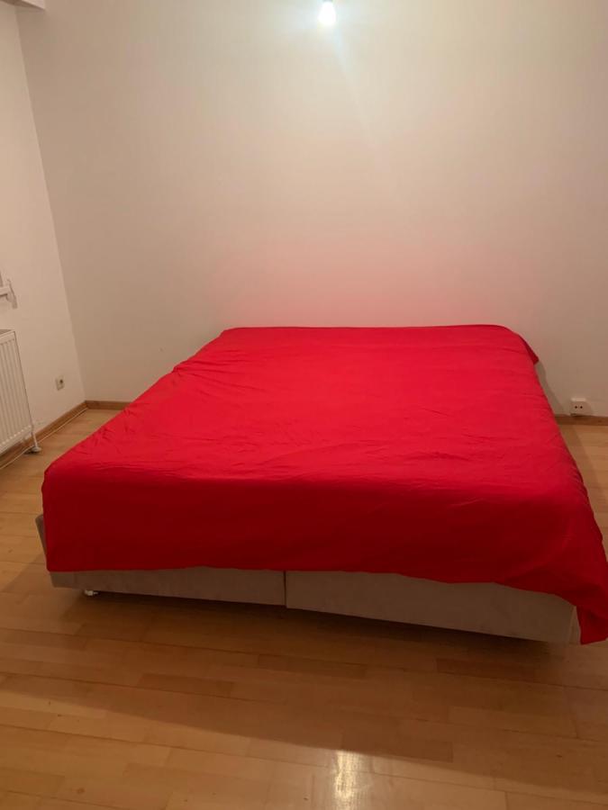 Sehr Schone Zimmer 1 In Wien Favoriten 外观 照片